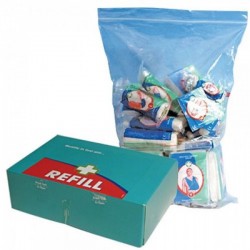 All Sports Pitchside Bag REFILL